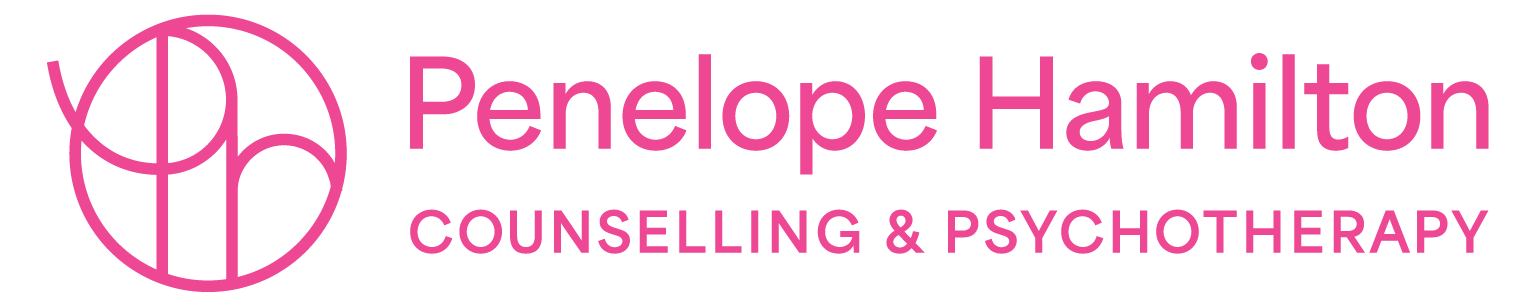 Penelope Hamilton Counselling & Psychotherapy